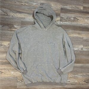 Vintage Big Dogs Sweatshirt - XL